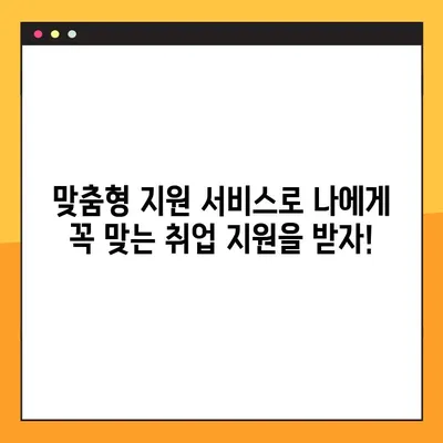 국민취업지원제도 활용 가이드| 구직촉진수당 & 맞춤형 지원 서비스 | 취업 지원, 구직 활동,  실업 극복