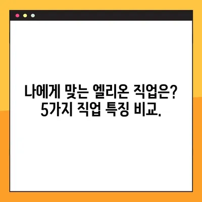 엘리온 게임 출시일, 직업, 사양 총정리 | 엘리온, MMORPG, 게임 정보