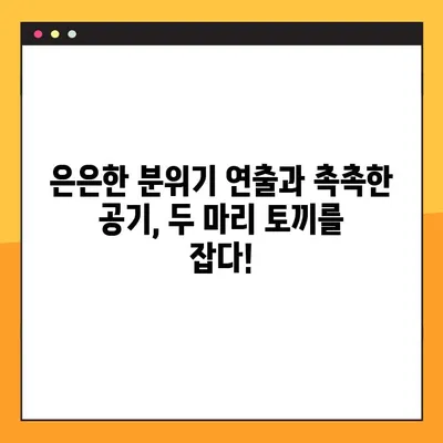 엔플 휴대용 무드등 가습기 후기| 사무실 책상을 위한 완벽한 선택 | 촉촉함과 분위기, 그리고 효율까지 잡다!